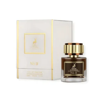 Clearance Maison Alhambra Signatures No. II Eau De Parfum