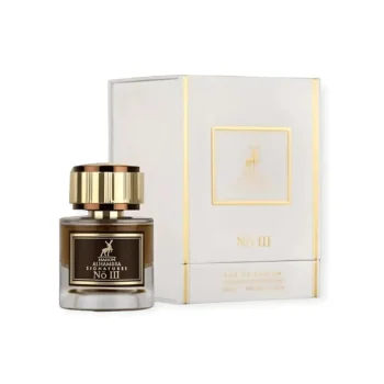 Clearance Maison Alhambra Signatures No. III Eau De Parfum