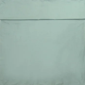 Best MamaLoes Amy Pure Stonegreen 75x100 Cm Wieglaken