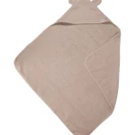 Hot MamaLoes Beer Badstof Zand Badcape