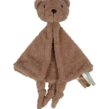 Outlet MamaLoes Bowie De Beer Knuffeldoekje