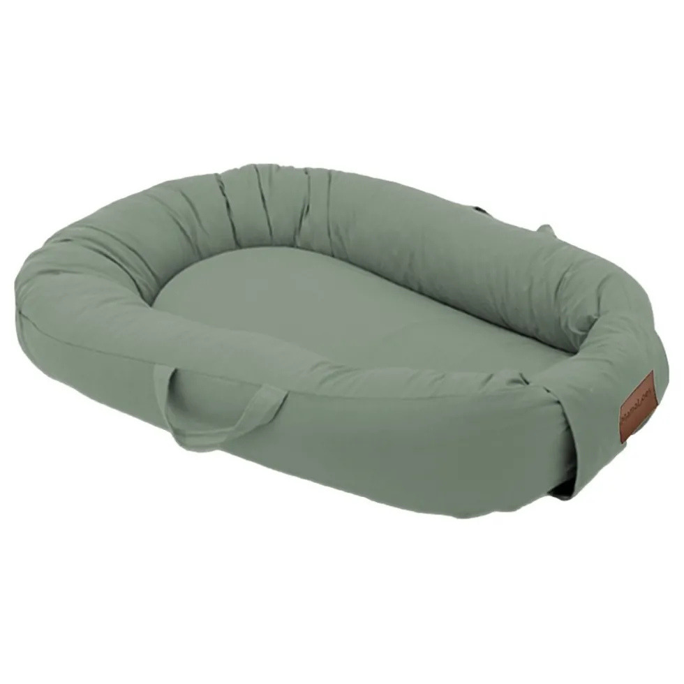 mamaloes-green-deluxe-babynest-PCMFUUXd-0.webp Online MamaLoes Green Deluxe Babynest