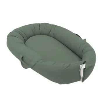 Online MamaLoes Green Deluxe Babynest