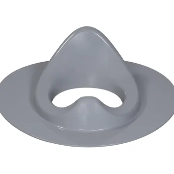 Best MamaLoes Grijs Toiletverkleiner