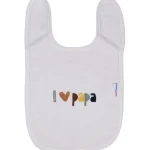 New MamaLoes I Love Papa Slab