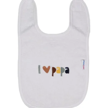 New MamaLoes I Love Papa Slab