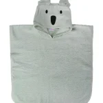 Outlet MamaLoes Koala Baby Poncho