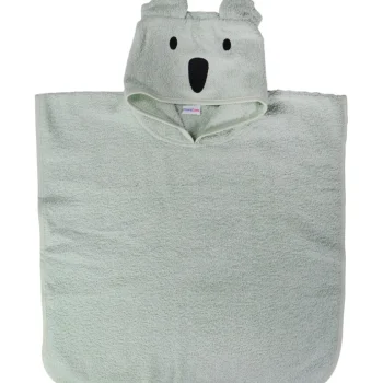 Outlet MamaLoes Koala Baby Poncho