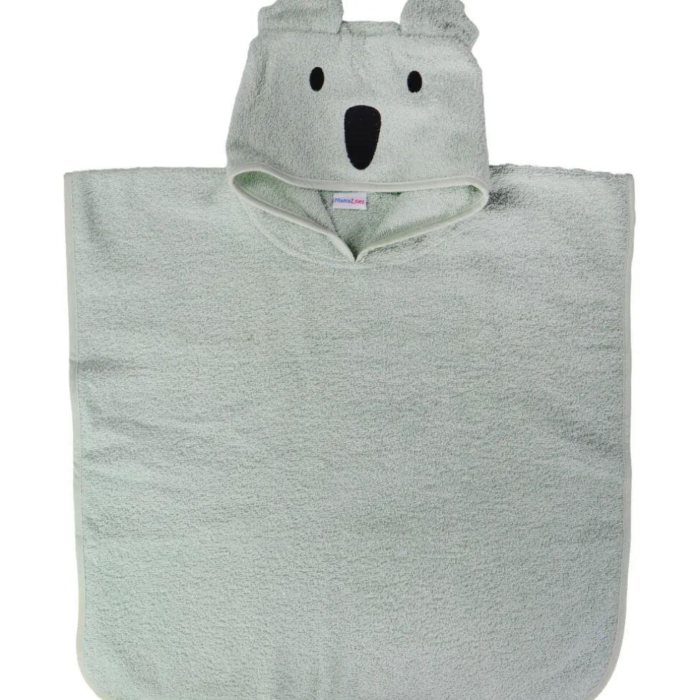 mamaloes-koala-baby-poncho-YjFObKWA-0.webp Outlet MamaLoes Koala Baby Poncho