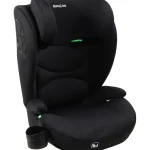 New MamaLoes Liv Zwart 100-150 Cm I-Size Autostoel