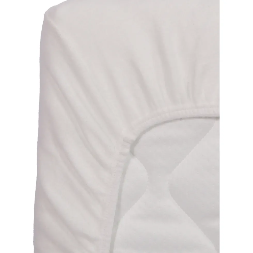 mamaloes-molton-wit-40-x-80-cm-XWKUrWXE-1.webp Best MamaLoes Molton Wit 40 X 80 Cm Wieg Hoeslaken