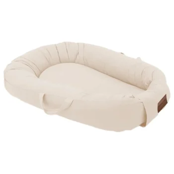 Sale MamaLoes Sand Deluxe Babynest