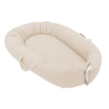 Sale MamaLoes Sand Deluxe Babynest