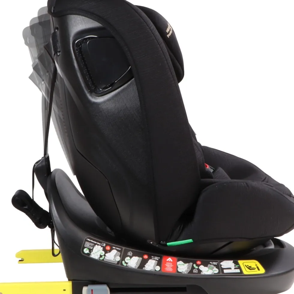 mamaloes-sef-zwart-40-150-cm-3-YBcybUbl-2.webp Sale MamaLoes Sef Zwart 40-150 Cm 360° I-Size Autostoel