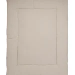 Sale MamaLoes Soft Cotton Ecru 80 X 100 Cm Boxkleed