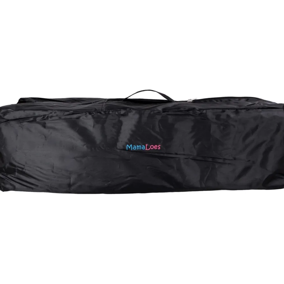 mamaloes-soof-zwart-campingbed-pjwyvjlz-4.webp Discount MamaLoes Soof Zwart Campingbed