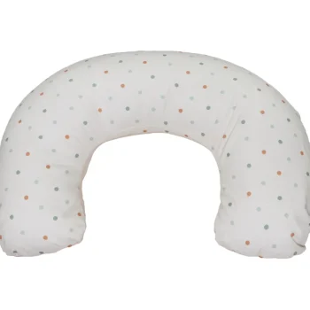 Best MamaLoes Stippen Medium Voedingskussen