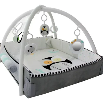 Clearance MamaLoes Uiltjes 5-in-1 Speelkleed/Ballenbak
