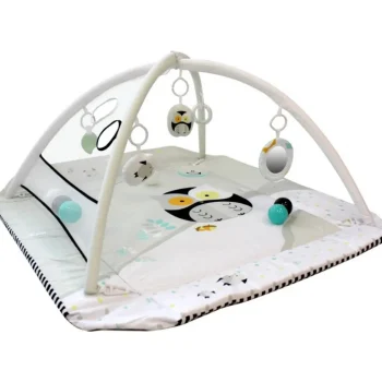 Clearance MamaLoes Uiltjes 5-in-1 Speelkleed/Ballenbak