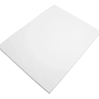 Outlet MamaLoes White Boxdek