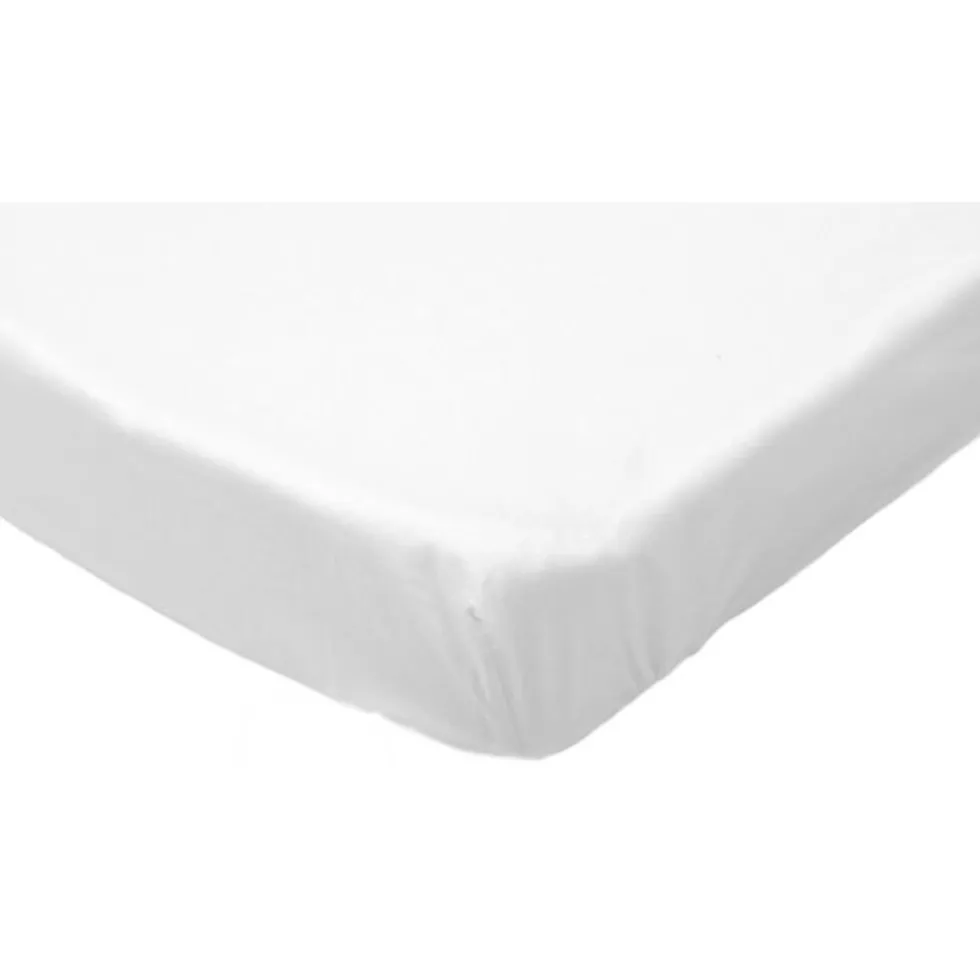 mamaloes-wit-90-x-90-cm-boxmat-XpPnLkUu-0.webp New MamaLoes Wit 90 X 90 Cm Boxmatras Hoeslaken