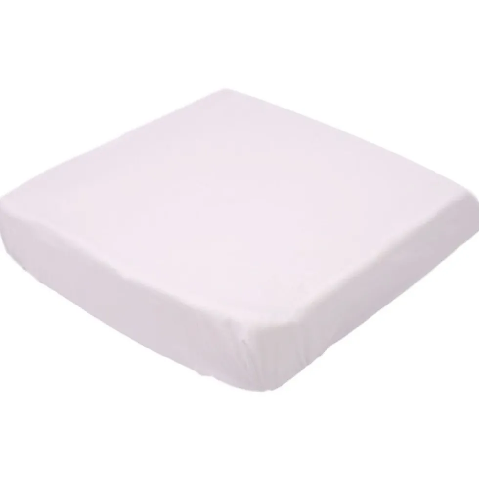 mamaloes-wit-90-x-90-cm-boxmat-XpPnLkUu-1.webp New MamaLoes Wit 90 X 90 Cm Boxmatras Hoeslaken