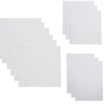 Online MamaLoes Wit Hydrofiel Starterset