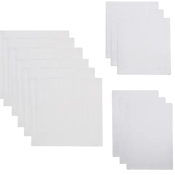 Online MamaLoes Wit Hydrofiel Starterset