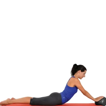 Sale Mambo Max Pilates Bal