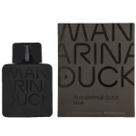 New Mandarina Duck Black - Eau De Toilette 100ml