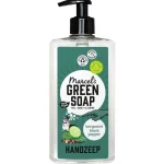 Hot Marcel's Green Soap Bergamot & Black Pepper Handzeep