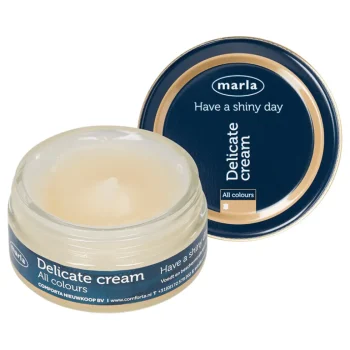 Clearance Marla Delicate Cream Gladleer Verzorging