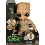 Clearance Marvel Studios I Am Groot Knuffel