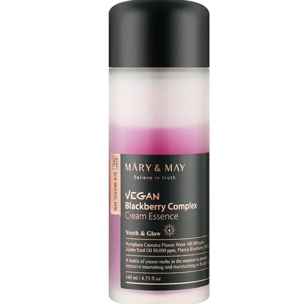 marymay-vegan-blackberry-compl-IQilyqxJ-0.webp New Mary & May Mary&May Vegan Blackberry Complex Cream Essence