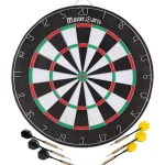 Clearance Masterdarts Dartbord MEMDA7640/0050