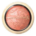 Clearance Max Factor 10 Nude Mauve Blush Creme Puff