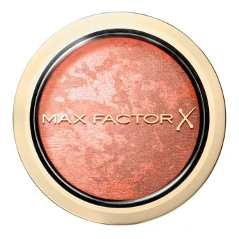 Clearance Max Factor 10 Nude Mauve Blush Creme Puff