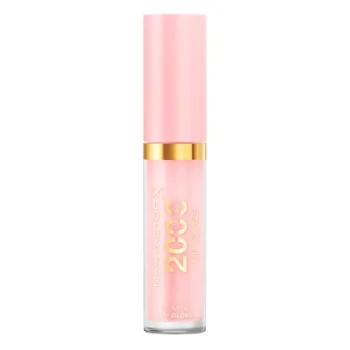 Hot Max Factor 2000 Calorie 010 Cotton Candy Lip Glaze Lipgloss