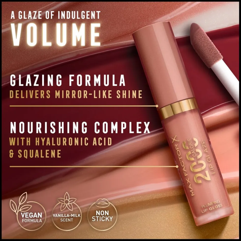 max-factor-2000-calorie-010-co-XkCJyKlt-5.webp Hot Max Factor 2000 Calorie 010 Cotton Candy Lip Glaze Lipgloss