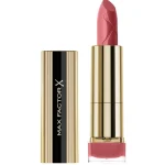 New Max Factor Colour Elixir 020 Burnt Caramel Lipstick