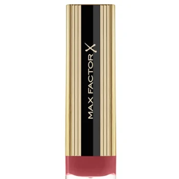 New Max Factor Colour Elixir 020 Burnt Caramel Lipstick