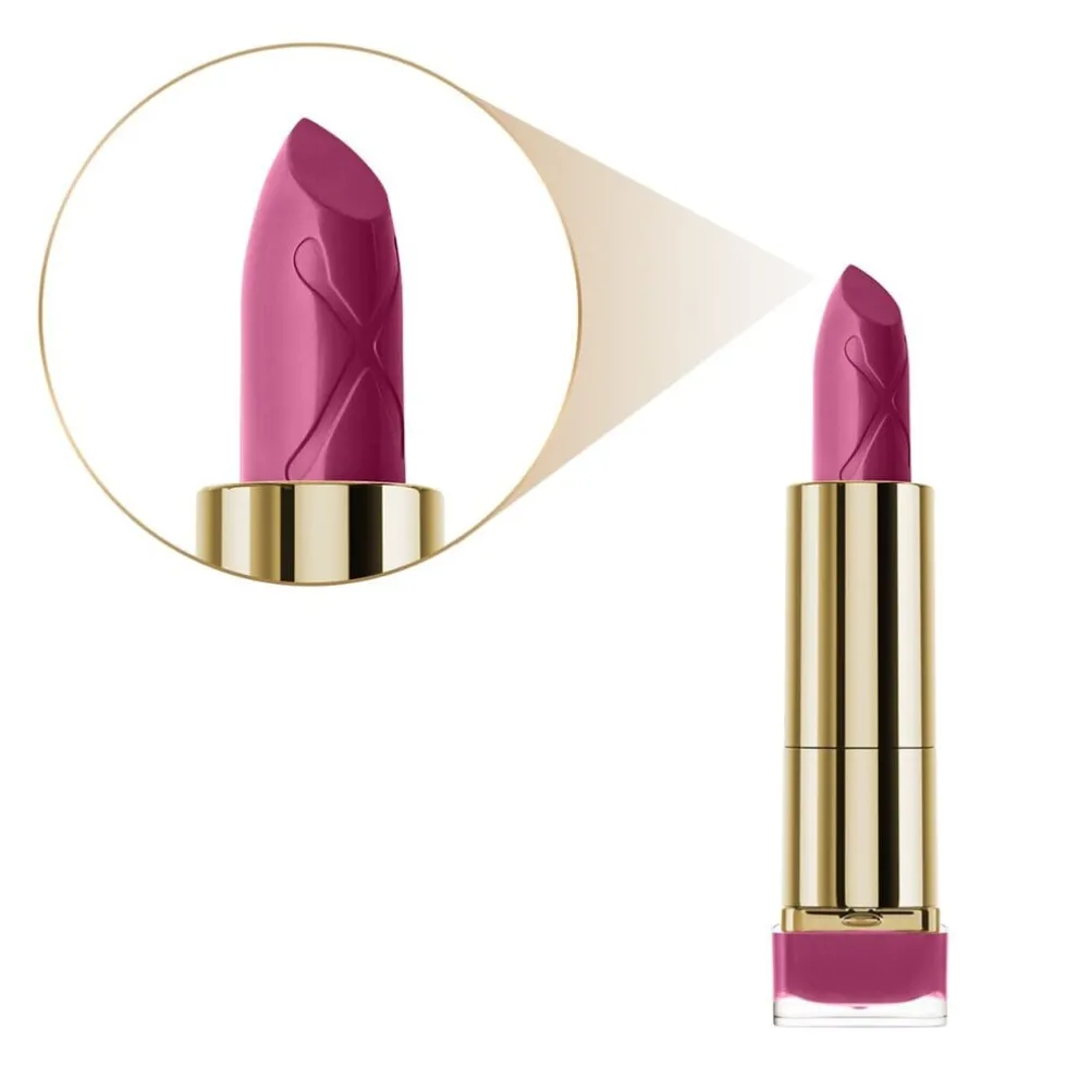 max-factor-colour-elixir-711-m-GRIAAoGH-4.webp Outlet Max Factor Colour Elixir 711 Midnight Mauve Lipstick