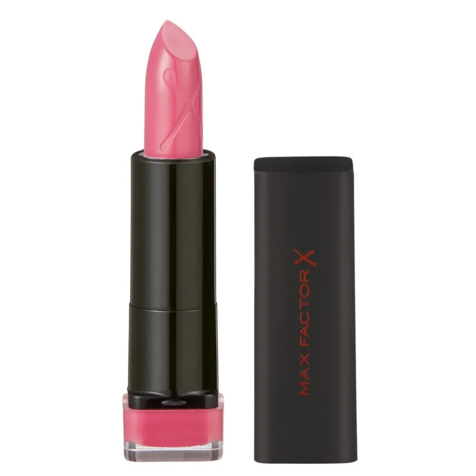 max-factor-colour-elixir-velve-JbsNVClB-0.webp Outlet Max Factor Colour Elixir Velvet Matte 20 Marilyn Rose Lipstick