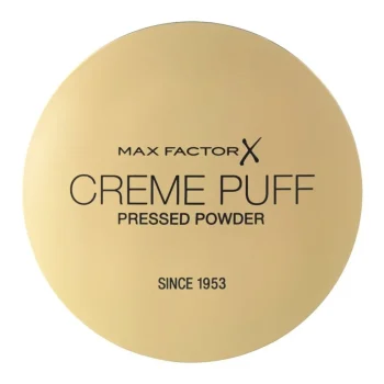 Sale Max Factor Crème Puff 013 Pressed Powder