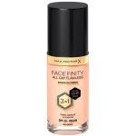 Best Max Factor Facefinity All Day Flawless N55 Beige Foundation