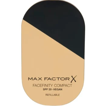 Discount Max Factor Facefinity Compact 5 Refillable Foundation