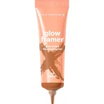 Discount Max Factor Glow Framer 40 Amber Bronzing & Illuminating Tint