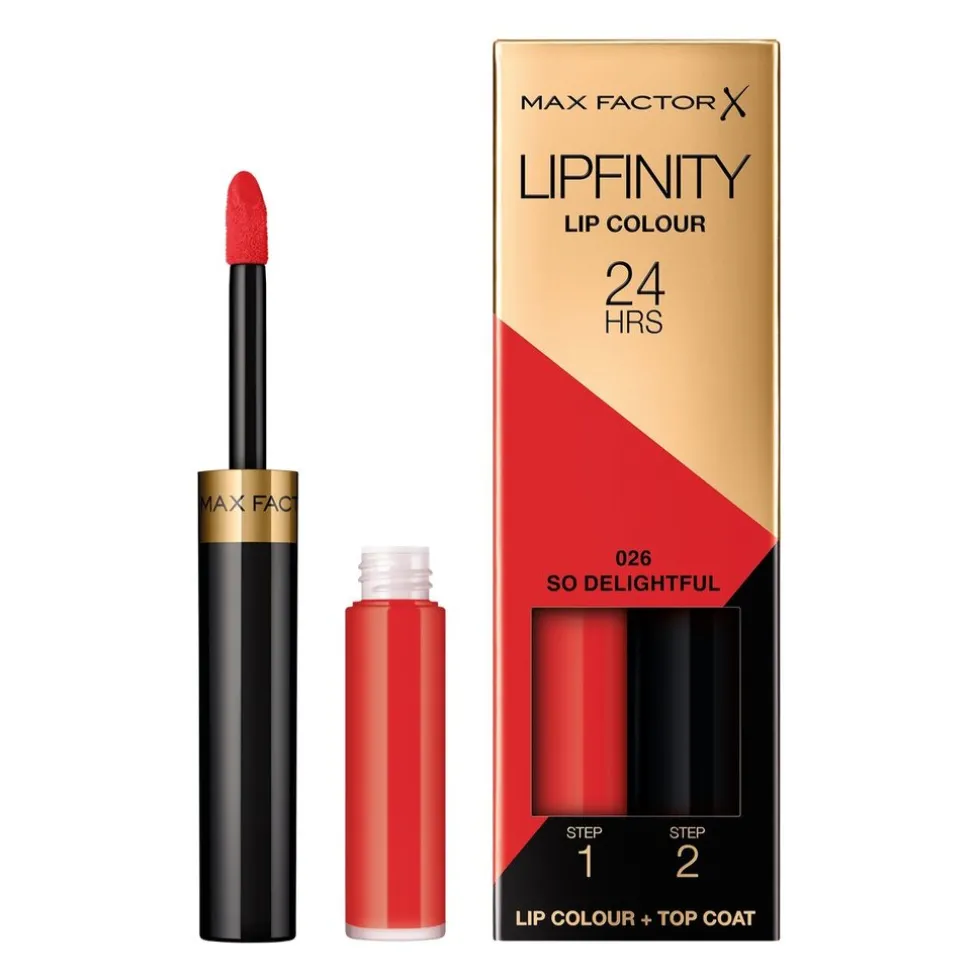 max-factor-lipfinity-lip-colou-BFkmQOyi-0.webp Online Max Factor Lipfinity Lip Colour 026 So Delightful Lipstick