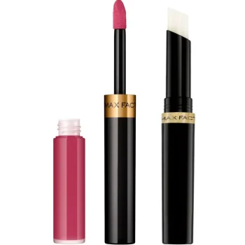 Clearance Max Factor Lipfinity Lip Colour 040 Vivacious 2-Step Longlasting Lipstick