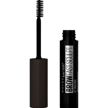 Clearance Maybelline New York Brow Fast Sculp 06 Deep Brown Wenkbrauwmascara